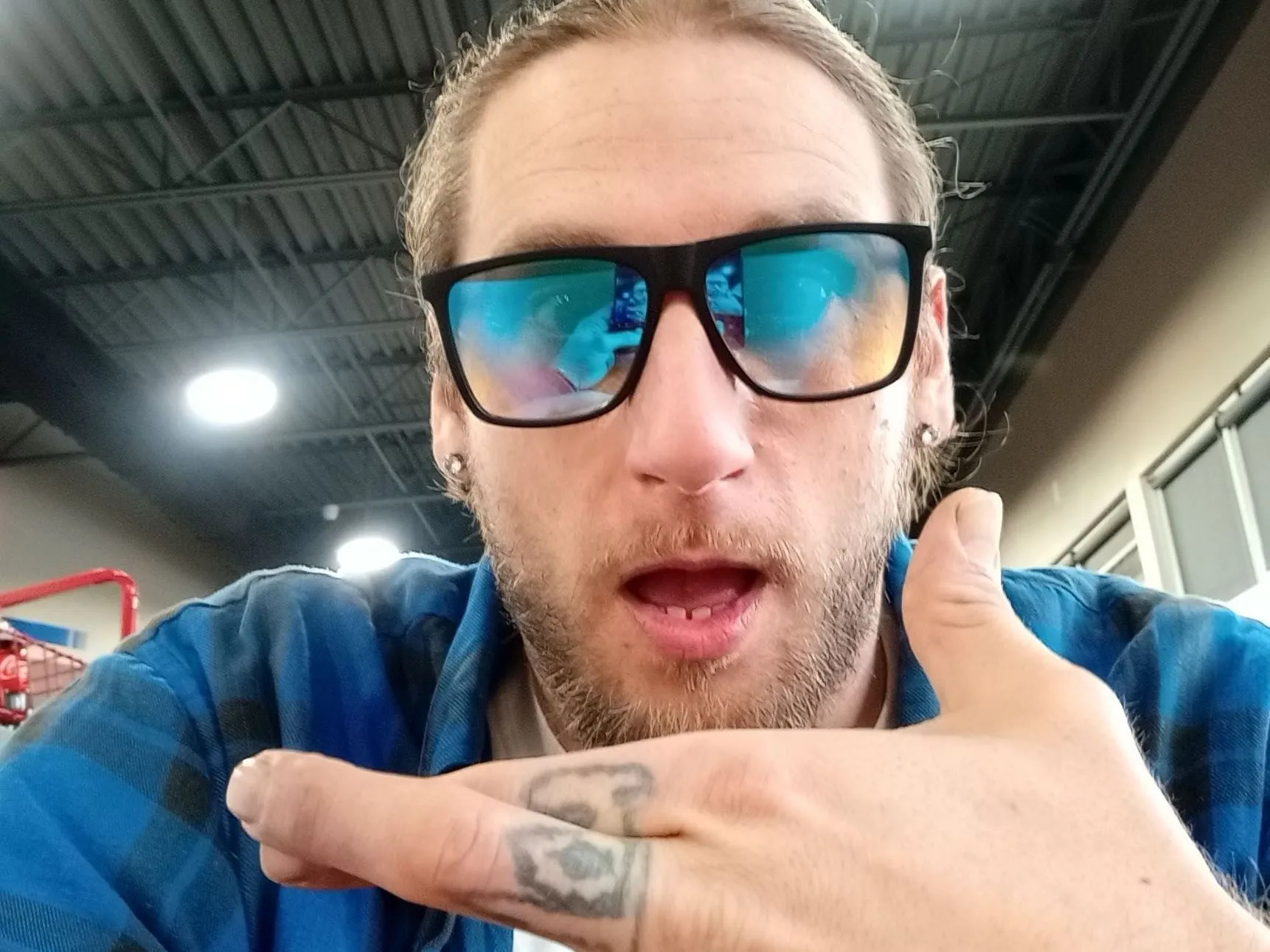 Image de profil du modèle de webcam MeasurePleasure