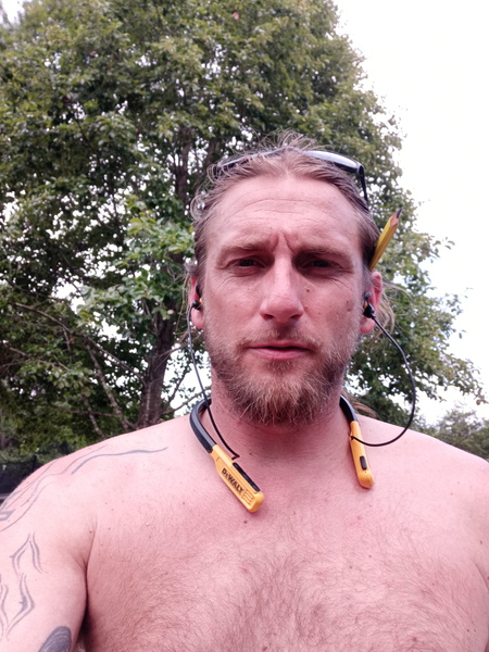 Utøver MeasurePleasure Bilde 8