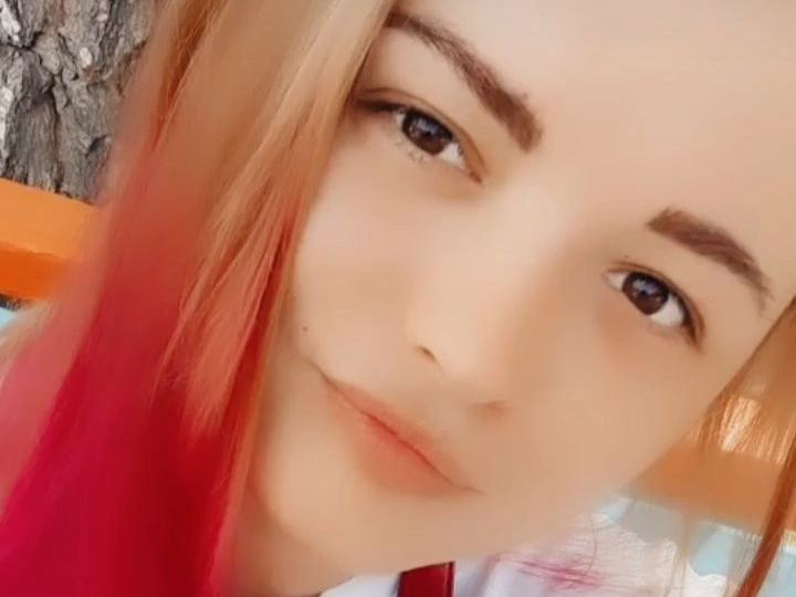 SophiyaX Profilbild des Cam-Modells 