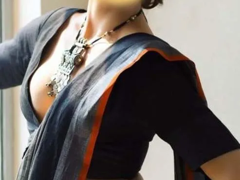 Image de profil du modèle de webcam Miss_Pooja