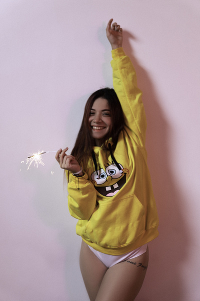 Artista SofiKray Foto 6
