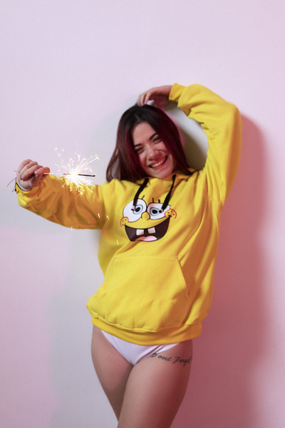 Artista SofiKray Foto 8