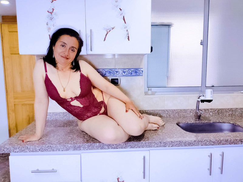 Artist dalilathx Foto 1