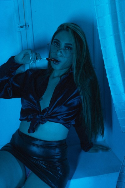 Artista ChloeStone18 Foto 9