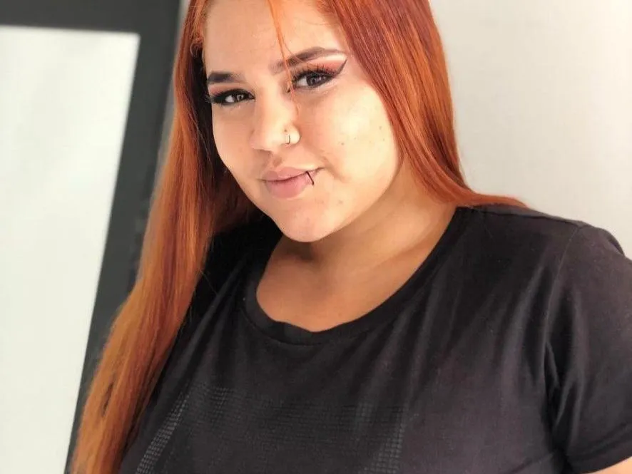 Profilbilde av AmyCute21 webkamera modell