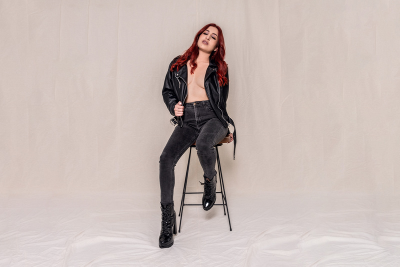 Interprete EmmaReall Foto 12