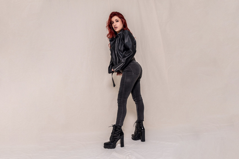 Interprete EmmaReall Foto 9