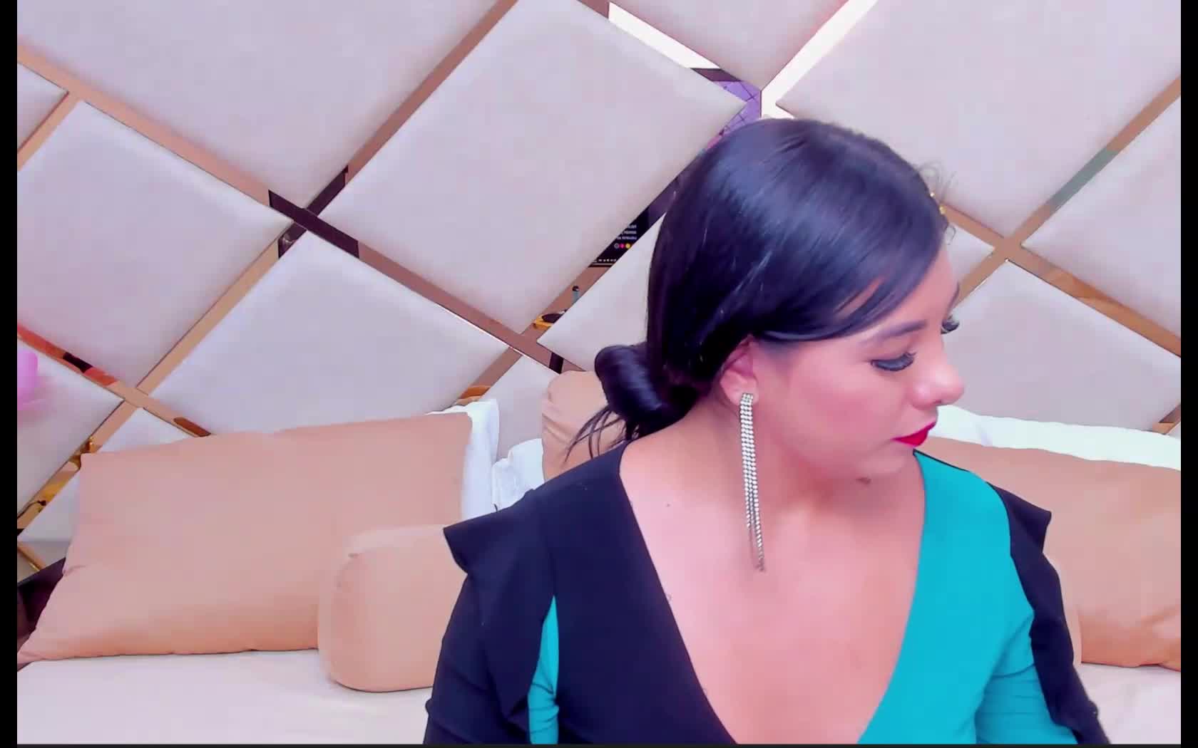 Artista NinaMaranello Video 1