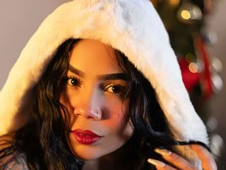 Foto de perfil de modelo de webcam de EmilyQueenCol