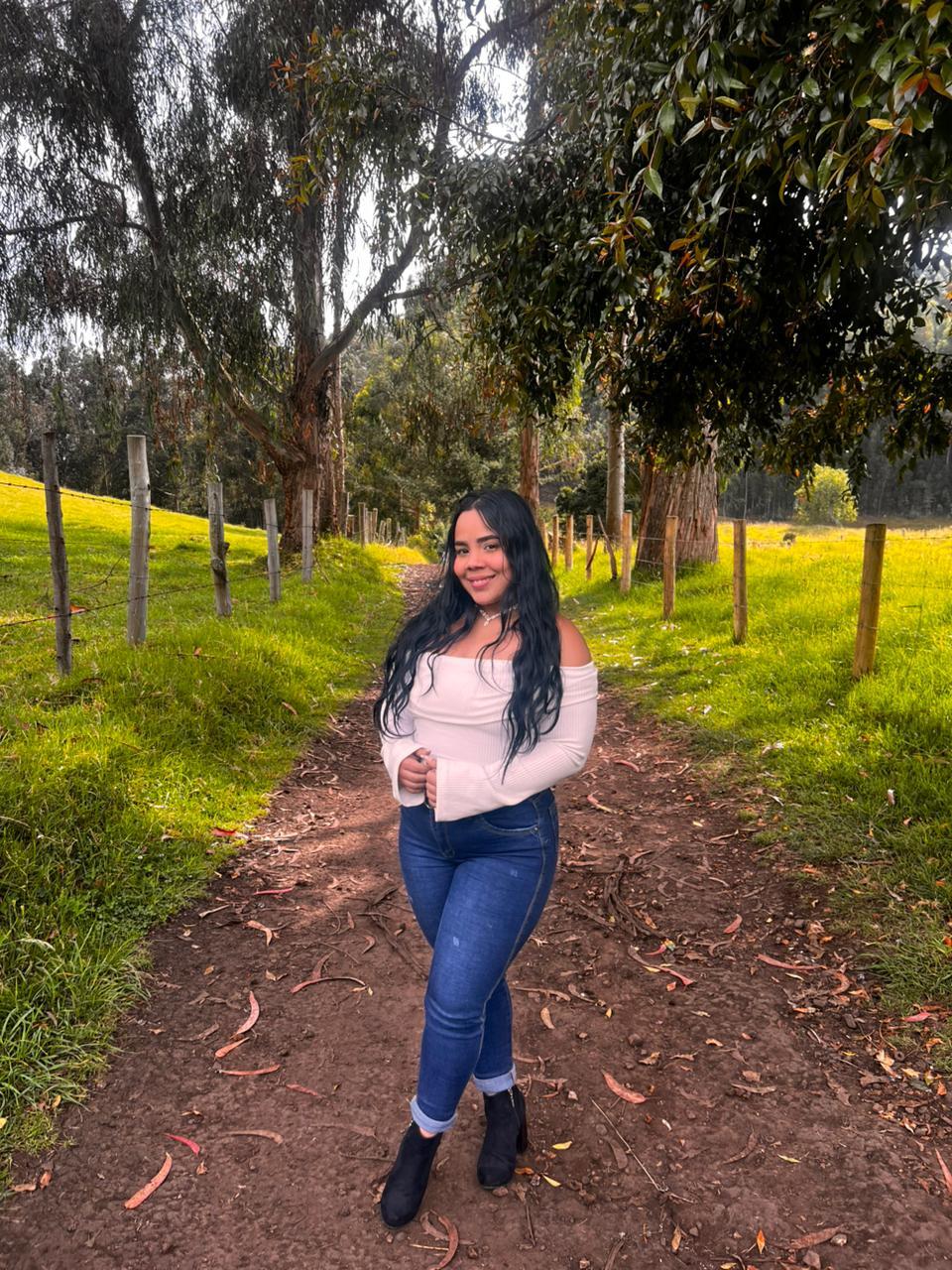 Artist EmilyQueenCol Foto 2