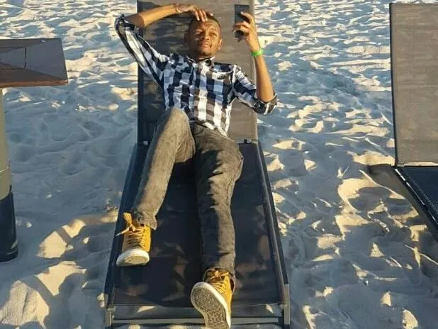 CuteTavishh profielfoto van cam model