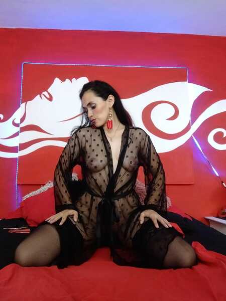 Darsteller GiannaLee Foto 9