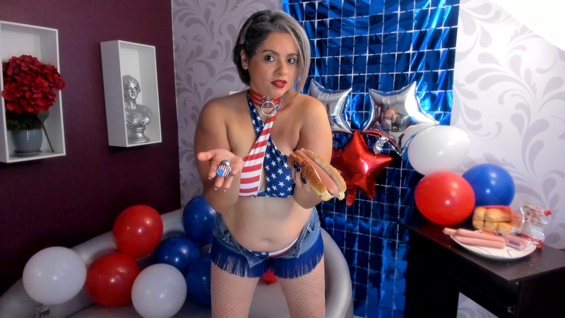 Performer MismeganX Photo 7
