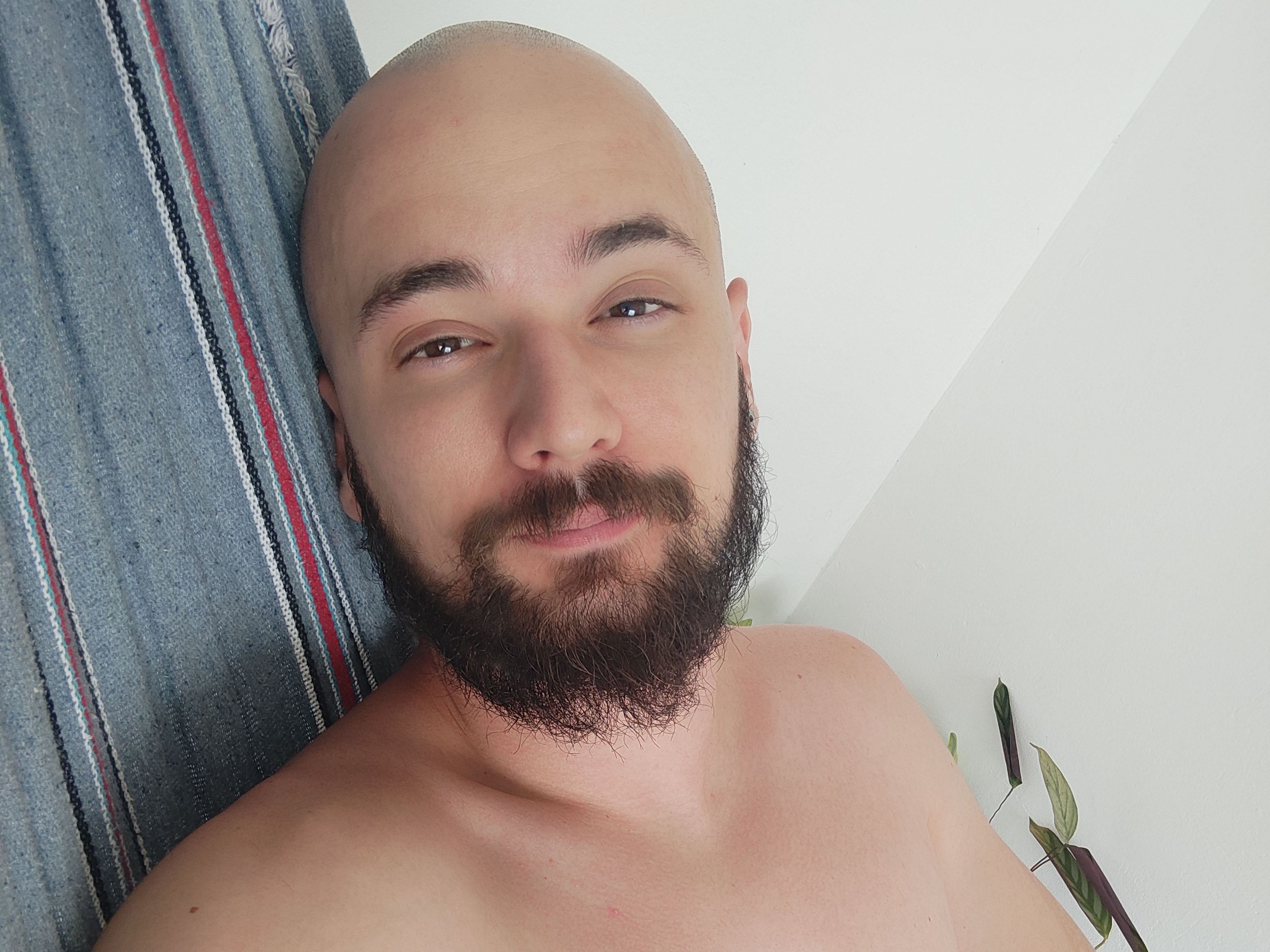 Foto de perfil de modelo de webcam de kadall 