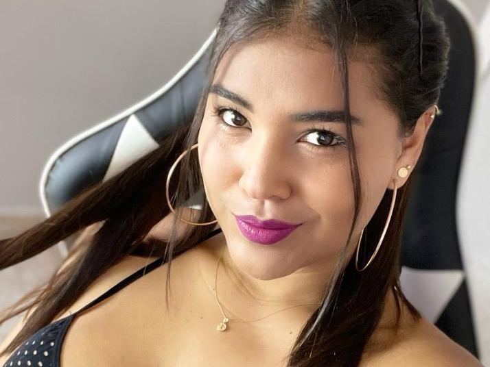 VictoriiaRose immagine del profilo del modello di cam