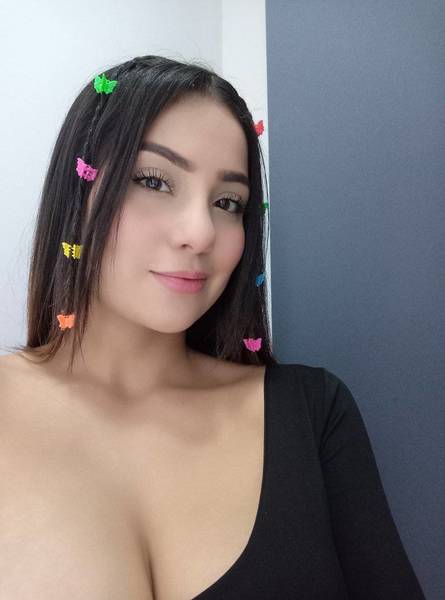 Darsteller Michellgiraldo Foto 3