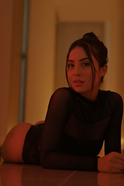 Darsteller Michellgiraldo Foto 7