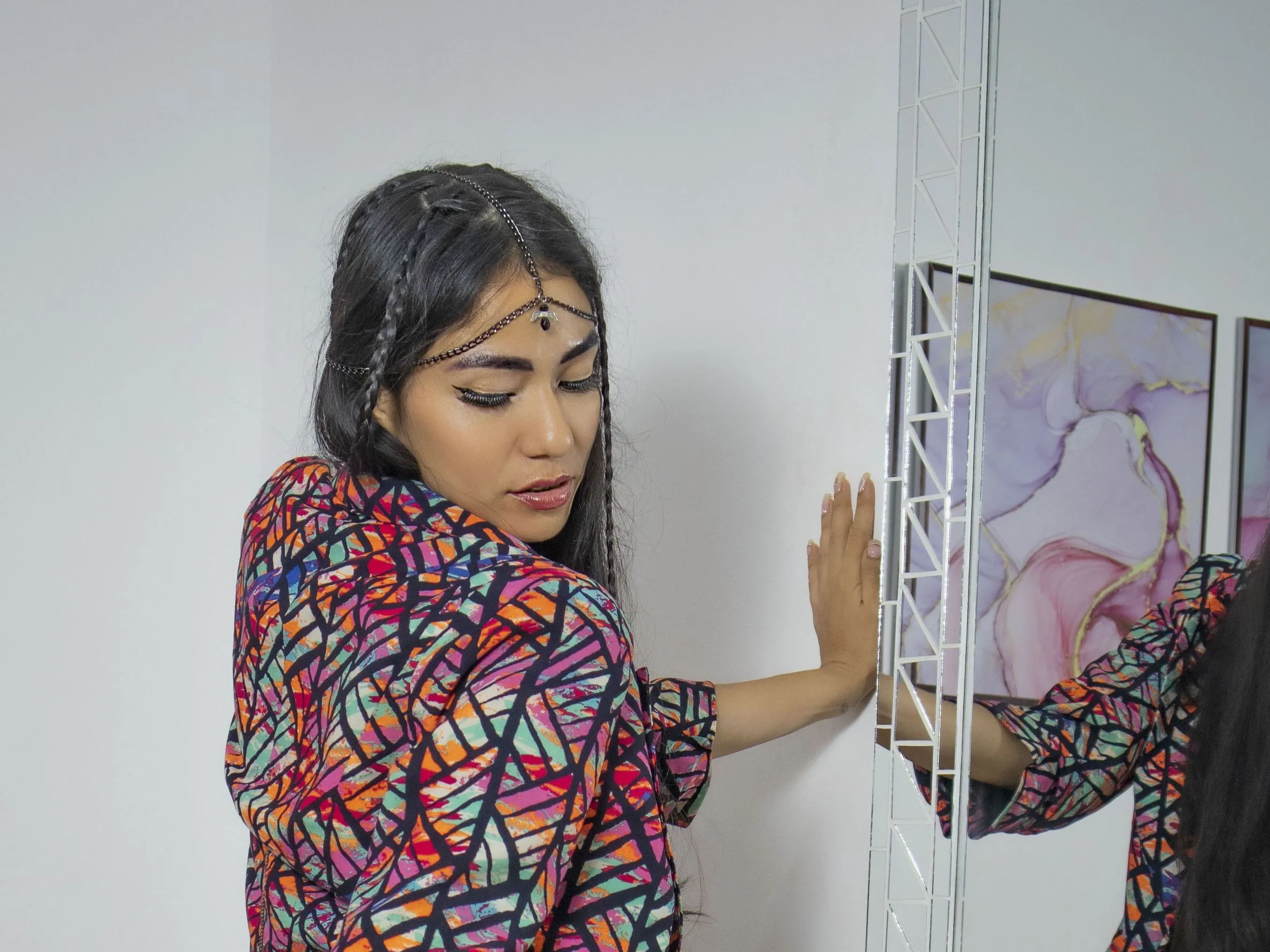 ISHTARLEE profielfoto van cam model