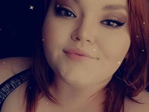 Luxybabe21 profilbild på webbkameramodell 