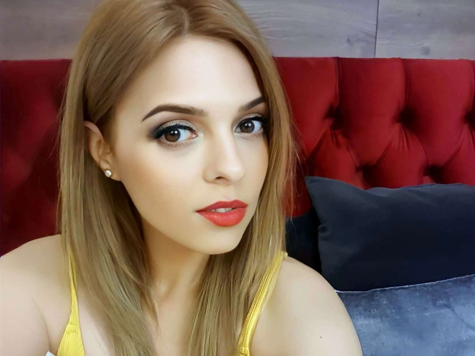 Foto de perfil de modelo de webcam de SophieQuinn 