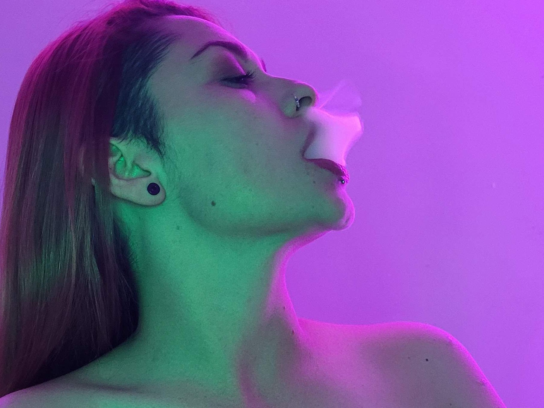 Imagen de perfil de modelo de cámara web de Marianee