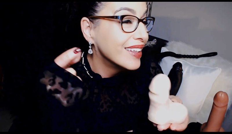 Performer MissVanessaGray Photo 2