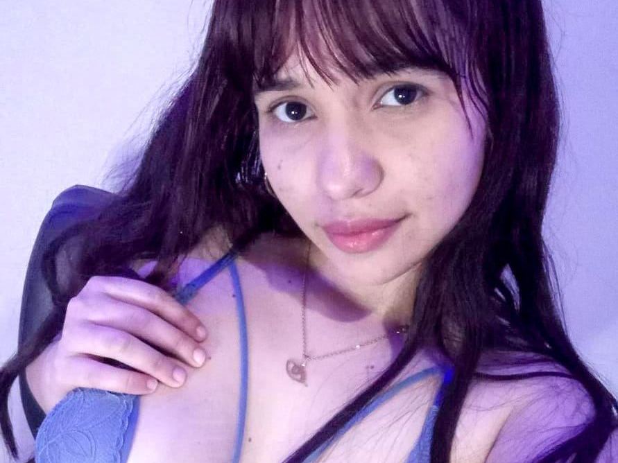 Image de profil du modèle de webcam FiorellaAcosta