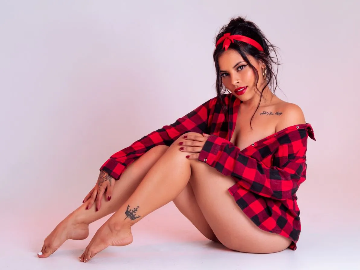 Profilbilde av DeniseGamble webkamera modell