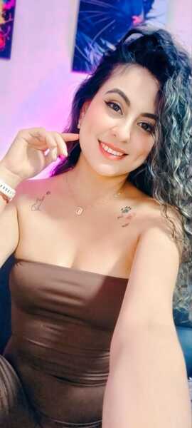 Artista CarolineJSmith Foto 8