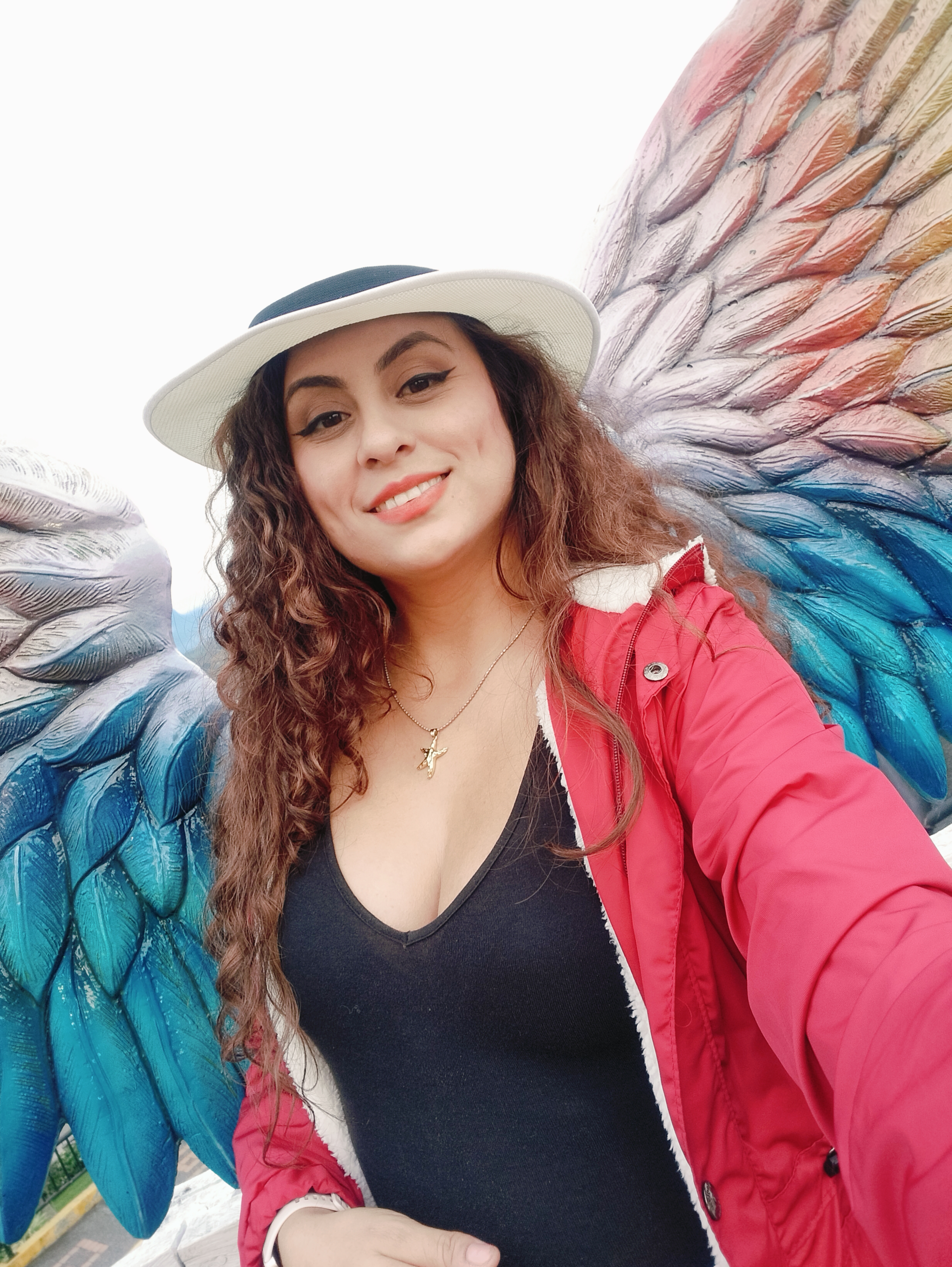 Artista CarolineJSmith Foto 3