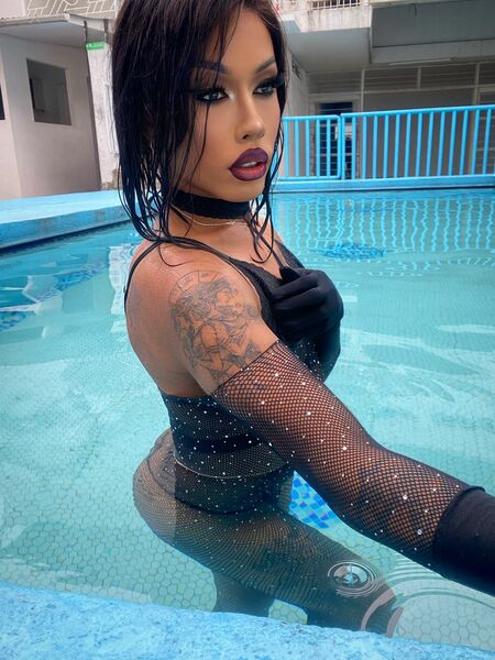 Interprète Vickybravo100 Photo 2