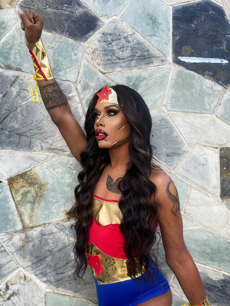 Interprète Vickybravo100 Photo 11