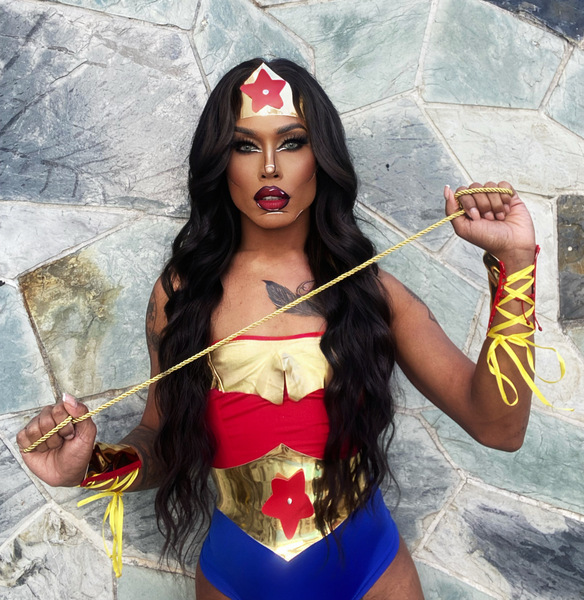 Interprète Vickybravo100 Photo 12