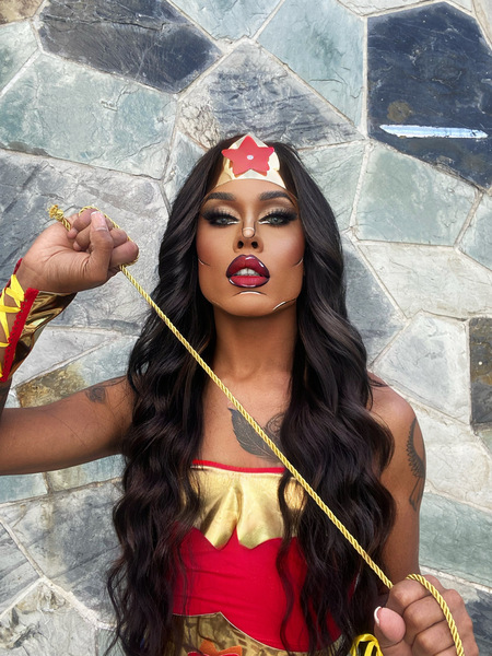 Interprète Vickybravo100 Photo 8