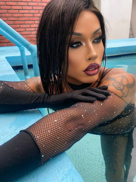 Interprète Vickybravo100 Photo 3