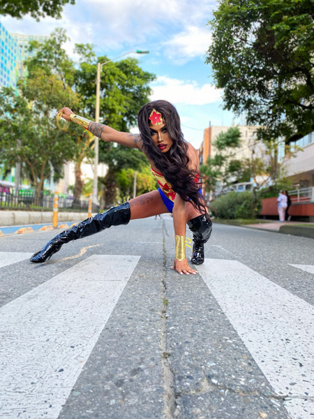 Interprète Vickybravo100 Photo 6