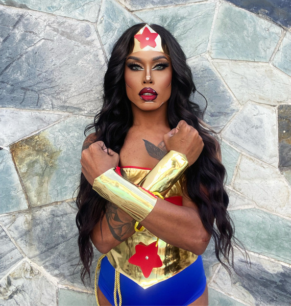 Interprète Vickybravo100 Photo 10