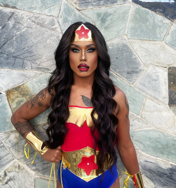 Interprète Vickybravo100 Photo 7