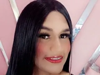 Profilbilde av VictoriaRuffooo webkamera modell
