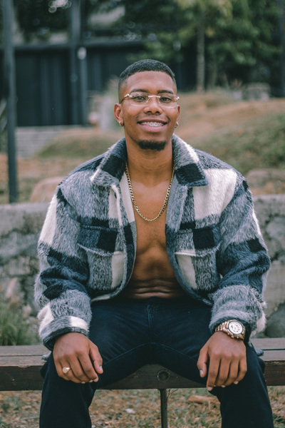 Artiest AndrewHoult Foto 6