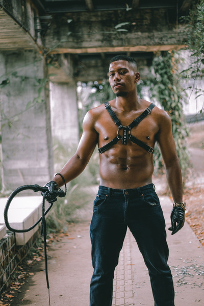 Artiest AndrewHoult Foto 4