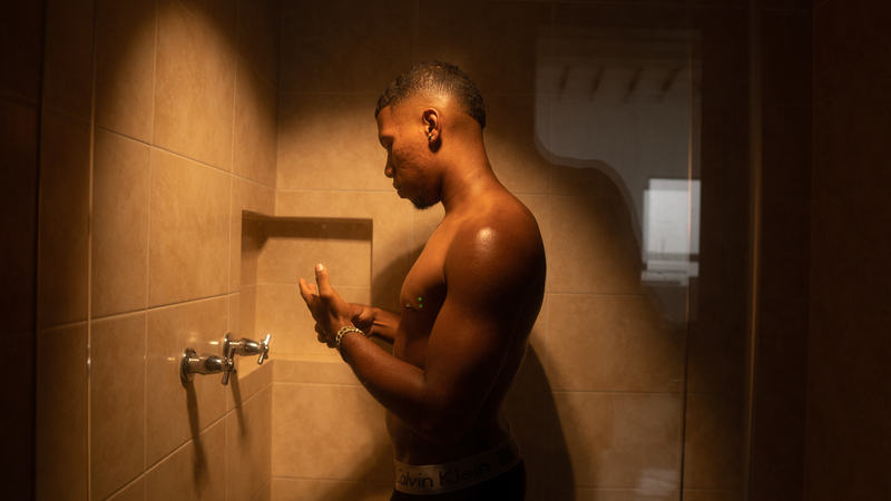 Artiest AndrewHoult Foto 8