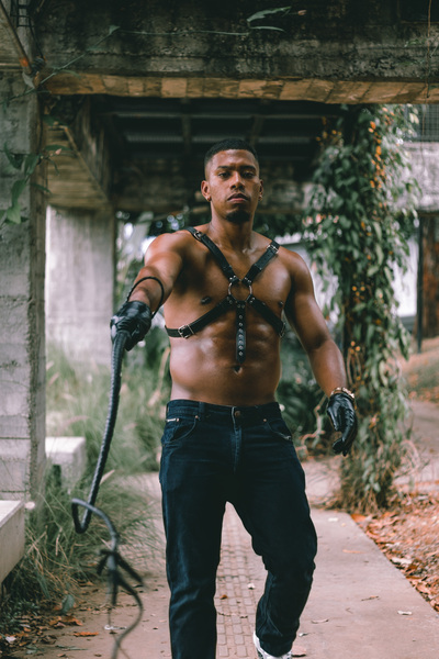 Artiest AndrewHoult Foto 3