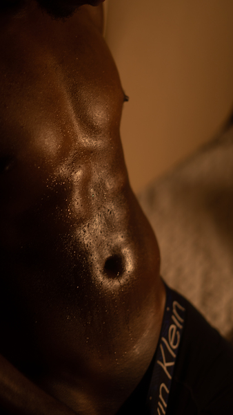 Artiest AndrewHoult Foto 9