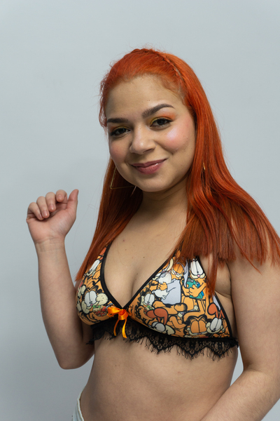 Interprete samanthasmithrex Foto 12