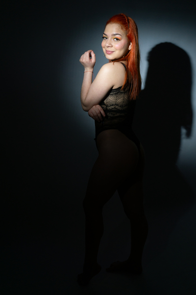 Interprete samanthasmithrex Foto 5