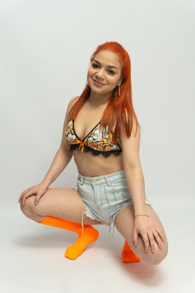 Interprete samanthasmithrex Foto 9