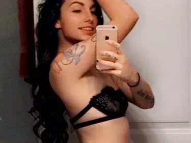 CharlotteKings profilbild pÄ webbkameramodell