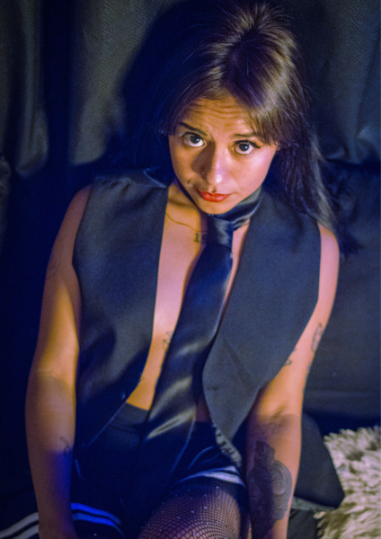 Interprete TifannyLacroix Foto 4