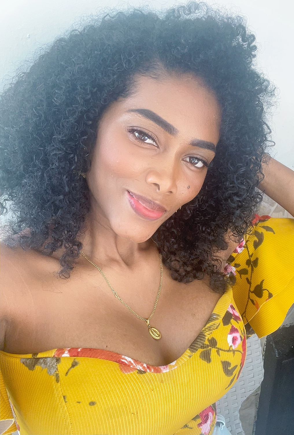 Artist YennySmith Foto 1